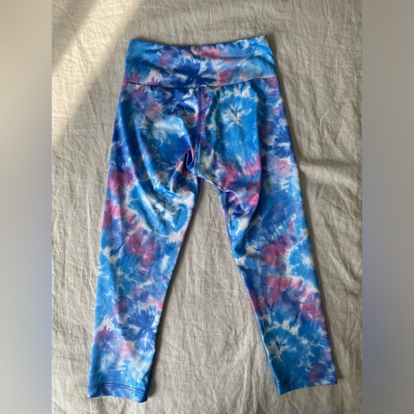 3/4 leggings XS - Picture 2 of 2